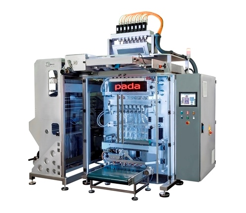 Sachet Pack Machines