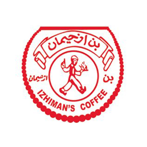IZHIMAN'S COFFEE